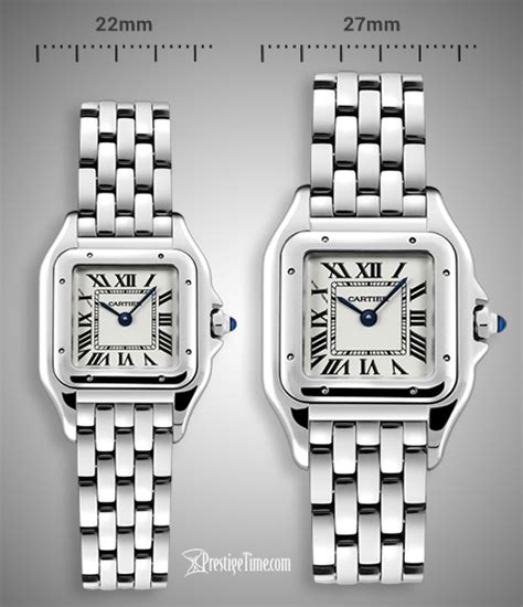 where did cartier watches originate